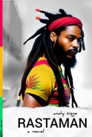 RASTAMAN: A novel B0CCCKP242 Book Cover