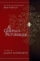 A German Picturesque 0679443320 Book Cover