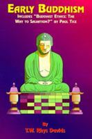 Early Buddhism 158509076X Book Cover