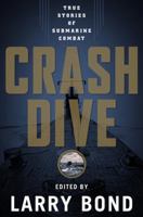 Crash Dive 0765342030 Book Cover
