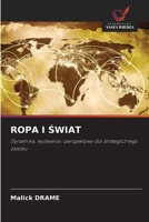Ropa I Swiat (Polish Edition) 6209374859 Book Cover