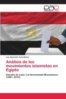Análisis de los movimientos islamistas en Egipto 3659063517 Book Cover