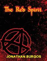 The Red Spirit 1514438828 Book Cover