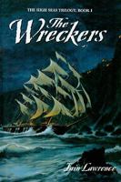 The Wreckers (High Seas Trilogy) 0440415454 Book Cover