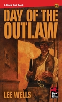 Day of the Outlaw B0DMKW183W Book Cover