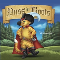 Puss in Boots 1782703136 Book Cover