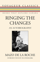 Ringing the Changes (New Portway Reprints) B0007DLKYK Book Cover