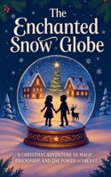 The Enchanted Snow Globe: A Christmas Adventure of Magic, Friendship, and the Power of the Heart B0DRZ7RK2V Book Cover