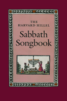 The Harvard Hillel Sabbath Songbook 087923900X Book Cover