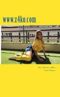 www.z4ko.com: El negocio que inspirado en Amazon, Google Adwords y un curso de Empresa e iniciativa emprendedora. 149614709X Book Cover
