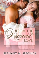 From The Viscount With Love 1329866924 Book Cover