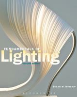 Fundamentals of Lighting [with Studio Access Code] 1563675285 Book Cover