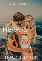 Hearts Sing: Tempest Beach Book Two 176381341X Book Cover
