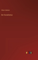 Der Sozialismus 3368429140 Book Cover