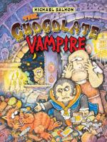 The Chocolate Vampire 1925272087 Book Cover