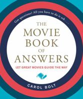 The Movie Book of Answers 031644992X Book Cover