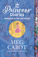 Princess in the Spotlight 0061479942 Book Cover