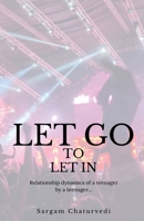 Let Go To Let In 1636062164 Book Cover