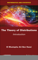 The Theory of Distributions: Introduction 1786309378 Book Cover