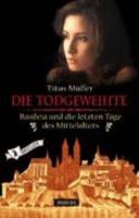 Die Todgeweihte 3746621801 Book Cover
