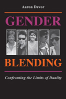 Gender Blending; Confronting the Limits of Duality 0253205336 Book Cover