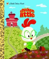 Chicken Little (Little Golden Book) 0736423338 Book Cover