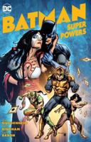 Batman: Super Powers 1401277721 Book Cover