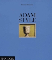Adam Style (Life Style) 071483453X Book Cover