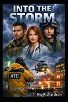 Into the Storm B0GMC177SD Book Cover