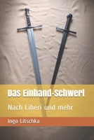 Das Einhand-Schwert: Nach Liberi und mehr B085KS1L35 Book Cover