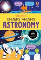 Understanding Astronomy 183605310X Book Cover