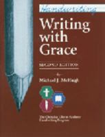 Writing With Grace 1930367880 Book Cover