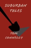Suburban Tales B089M6P91R Book Cover