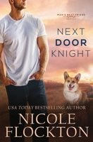 Next Door Knight 1949707938 Book Cover