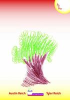 Adventures of the Lions in the Most Magical Place on Earth 0998653195 Book Cover