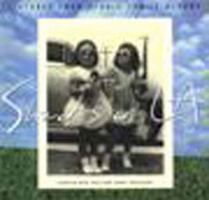 Shades of L.A: Pictures from Ethnic Family Albums 1565843134 Book Cover