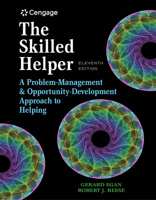 Mindtap Counseling, 1 Term (6 Months) Printed Access Card for Egan/Owen/Reese's the Skilled Helper: A Problem-Management and Opportunity-Development Approach to Helping 1337119504 Book Cover
