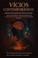 Manual Completo Especialização Psicanálise em vícios: Livro Curso Completo básico Picanalista Especialista em Vícios (Portuguese Edition) B0FHJ2L1LR Book Cover