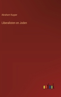 Liberalisten en Joden 3385102782 Book Cover