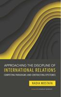 International Relations 1642056073 Book Cover