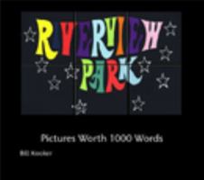 Pictures Worth 1000 Words 1034733583 Book Cover