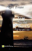 Ian and the Pirates 8415263325 Book Cover