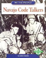 Navajo Code Talkers 0736227946 Book Cover