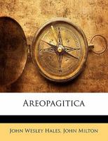 Areopagitica 0942208048 Book Cover
