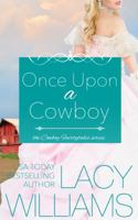 Once Upon a Cowboy 194250506X Book Cover