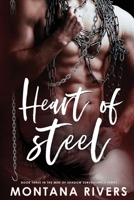 Heart of Steel: The Men of Shadow Surveillance B0FGXJ1W94 Book Cover
