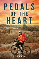 Pedals of the Heart: A Solo Travel Adventure of Healing and Self-Discovery in Romania B0FS7H35L9 Book Cover