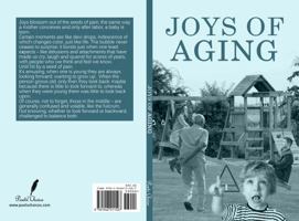 Joys of Aging 1946211508 Book Cover