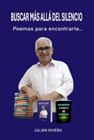 Buscar Más Allá del Silencio: Poemas para encontrarte B0CTHVLC4P Book Cover
