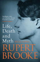 Rupert Brooke 1860661718 Book Cover